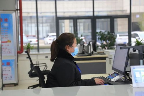 太和人注意！办理房产证、结婚证别再走错地方，新政务服务大厅已启用！具体位置与房地产咨询服务指南