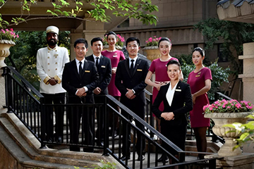 蓝光BRC 房地产咨询服务的新里程碑