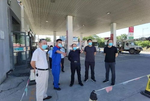 南法信镇领导带队开展安全生产与消防安全专项检查，房地产咨询服务行业为重点督查对象